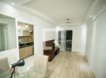 Apartamento · 65m² · 2 Quartos · 1 Vaga · Apartamento para Aluguel - Irajá, 2 Quartos,  65 m² - Rio de Janeiro