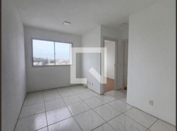 Apartamento · 42m² · 2 Quartos · Apartamento para Aluguel - Centro, 2 Quartos, 42 m² - Belford Roxo