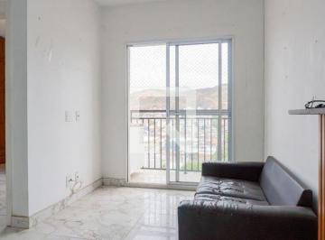 Apartamento · 50m² · 2 Quartos · 1 Vaga · Apartamento para Aluguel - Engenho Novo, 2 Quartos,  50 m² - Rio de Janeiro