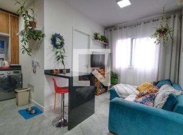 Apartamento · 33m² · 2 Quartos · Apartamento para Aluguel - Cambuci, 2 Quartos, 33 m² - São Paulo