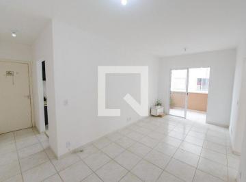 Apartamento · 62m² · 2 Quartos · 1 Vaga · Apartamento para Aluguel - Vila São José, 2 Quartos, 62 m² - Taubaté