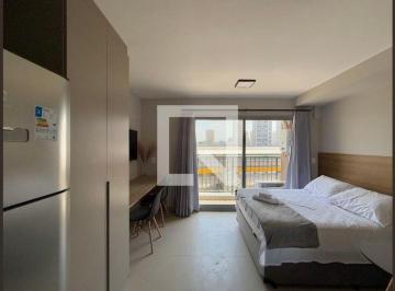 Apartamento · 24m² · Imoveis - no Vila Cordeiro