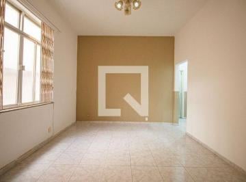 Apartamento · 80m² · 3 Quartos · 1 Vaga · Apartamento para Aluguel - Tijuca, 3 Quartos, 80 m² - Rio de Janeiro