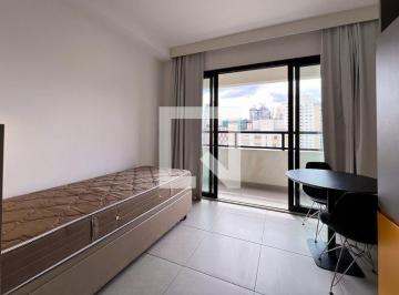 Apartamento · 23m² · 1 Quarto · 1 Vaga · Apartamento para Aluguel - Vila Olímpia, 1 Quarto, 23 m² - São Paulo