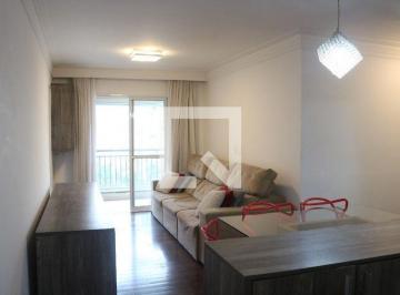 Apartamento · 82m² · 2 Quartos · 2 Vagas · Apartamento para Aluguel - Água Branca, 2 Quartos,  82 m² - São Paulo
