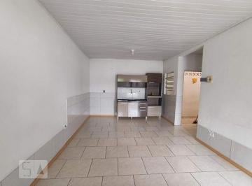 Casa · 70m² · 1 Quarto · 1 Vaga · Casa para Aluguel - Nossa Sra das Graças, 1 Quarto, 70 m² - Canoas
