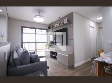 Apartamento · 70m² · 2 Quartos · 1 Vaga · Apartamento para Aluguel - Vila Santa Clara, 2 Quartos, 70 m² - São Paulo