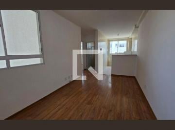 Apartamento · 46m² · 2 Quartos · 1 Vaga · Apartamento para Aluguel - Vale Formoso, 2 Quartos, 46 m² - Vespasiano