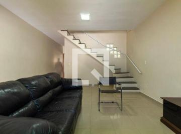 Casa · 160m² · 3 Quartos · 4 Vagas · Casa para Aluguel - Ponte Rasa, 3 Quartos, 160 m² - São Paulo