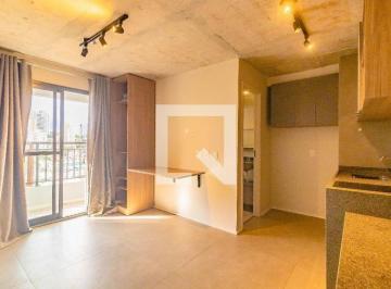 Apartamento · 25m² · 1 Quarto · Apartamento para Aluguel - Chácara Inglesa, 1 Quarto, 25 m² - São Paulo