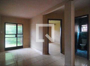 Casa · 160m² · 4 Quartos · 3 Vagas · Casa para Aluguel - Silva, 4 Quartos, 160 m² - Sapucaia do Sul