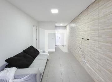 Apartamento · 50m² · 1 Quarto · Apartamento para Aluguel - Nova Petrópolis, 1 Quarto,  50 m² - São Bernardo do Campo