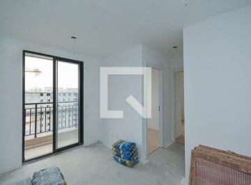 Apartamento · 39m² · 2 Quartos · 1 Vaga · Apartamento para Aluguel - Campo Grande, 2 Quartos,  39 m² - São Paulo