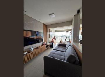 Apartamento · 58m² · 2 Quartos · 1 Vaga · Apartamento para Aluguel - Vila Mascote, 2 Quartos, 58 m² - São Paulo