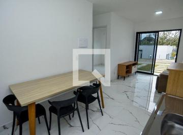 Casa · 84m² · 2 Quartos · 2 Vagas · Casa para Aluguel - Jardim Krahe, 2 Quartos, 84 m² - Viamão