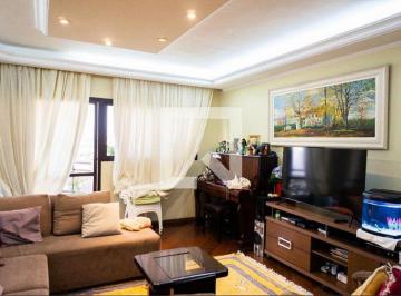 Apartamento · 178m² · 4 Quartos · 3 Vagas · Apartamento para Aluguel - Vila Carrão, 4 Quartos, 178 m² - São Paulo