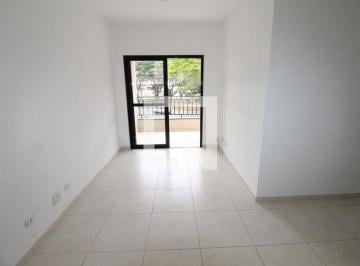 Apartamento · 78m² · 3 Quartos · 2 Vagas · Apartamento para Aluguel - Bosque dos Eucaliptos, 3 Quartos,  78 m² - São José dos Campos