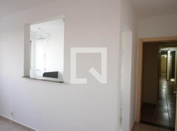 Apartamento · 52m² · 2 Quartos · 1 Vaga · Apartamento para Aluguel - São Carlos I, 2 Quartos, 52 m² - São Carlos