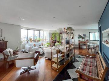 Apartamento · 236m² · 3 Quartos · 3 Vagas · Apartamento para Aluguel - Aclimação, 3 Quartos, 236 m² - São Paulo