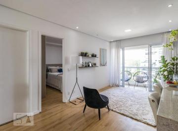 Apartamento · 50m² · 1 Quarto · 1 Vaga · Apartamento para Aluguel - Alphaville, 1 Quarto, 50 m² - Barueri