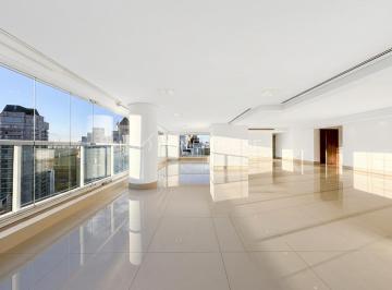 1 · R. Yazbek Hemisphere Ibirapuera Avenida Juriti, 73. Venda Apartamento Hemisphere Moema, 335 m² 4 su