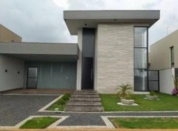 Foto 01 · Casa, Condomínio Terras Alpha Anápolis, Anápolis, GO