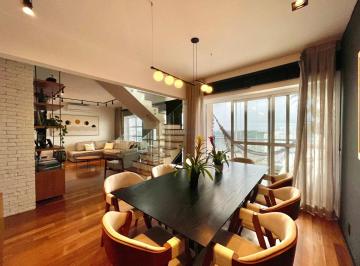 Apartamento · 312m² · 3 Quartos · Apartamento para aluguel - no Jardim Marajoara