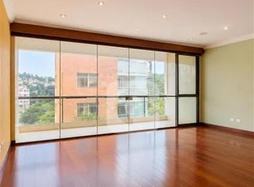 Apartamento · 233m² · 4 Quartos · 3 Vagas · Apartamento 4 Quartos 233m² (4 ) Suíte 3 Vagas em Ipanema