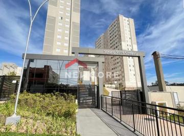 Apartamento · 43m² · 2 Quartos · 1 Vaga · Apartamento em Rua Tomoichi Shimizu - Colônia (Zona Leste) - São Paulo/SP