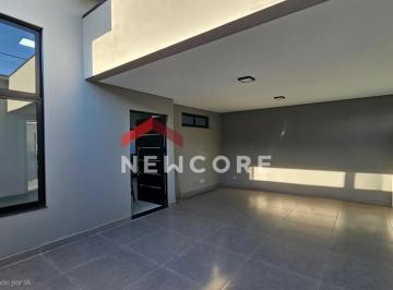 Casa · 118m² · 3 Quartos · 3 Vagas · Casa em Rua Débora Rodrigues do Nascimento - Jardim Bom Sucesso - Indaiatuba/SP