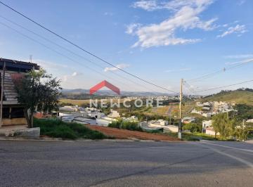 Terreno · Lote em Rua Sagui - Condomínio Villa Verde Bragança - Bragança Paulista/SP