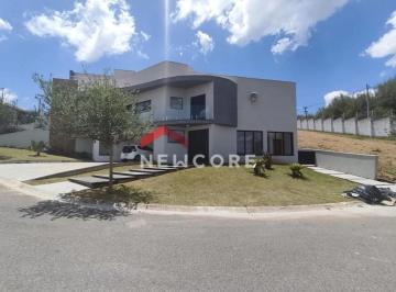 Casa · 157m² · 3 Quartos · 4 Vagas · Casa de condomínio em Alameda dos Manacás - Condomínio Vale das Águas - Bragança Paulista/SP