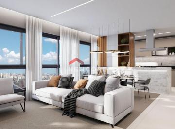 Apartamento · 63m² · 2 Quartos · 1 Vaga · Apartamento em Rua Valparaíso - Jardim Botânico - Porto Alegre/RS