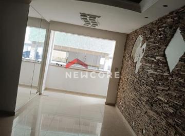 Apartamento · 82m² · 3 Quartos · 1 Vaga · Apartamento em Rua Tapajós - Tupi - Praia Grande/SP