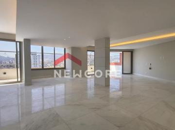 Apartamento · 374m² · 5 Quartos · 4 Vagas · Apartamento em Avenida Raja Gabaglia - Luxemburgo - Belo Horizonte/MG
