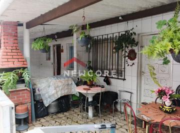Casa · 50m² · 1 Quarto · 1 Vaga · Casa de condomínio em Rua Campos do Jordão - Real - Praia Grande/SP