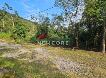 Terreno , Caraguatatuba · Lote em condomínio em Viela Quatro - Verde Mar - Caraguatatuba/SP