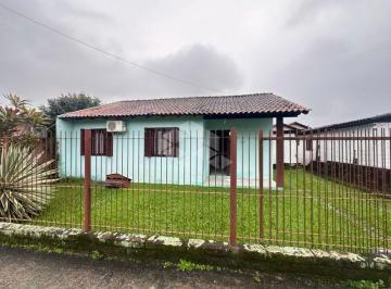 Casa · 75m² · 3 Quartos · 1 Vaga · Casa Residencial 75M² - para Alugar