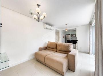 Apartamento · 66m² · 2 Quartos · 1 Vaga · Apartamento 66M² - para Alugar