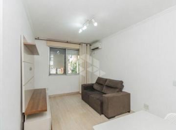 Apartamento · 55m² · 1 Quarto · 1 Vaga · Apartamento 55M² - para Alugar