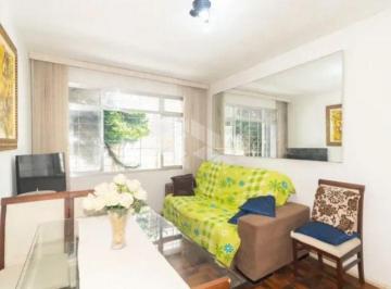 Apartamento · 89m² · 3 Quartos · Apartamento 89M² - para Alugar