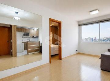 Apartamento · 41m² · 1 Quarto · 1 Vaga · Apartamento 41M² - para Alugar