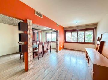 Apartamento · 125m² · 3 Quartos · 1 Vaga · Cobertura 125M² - para Alugar