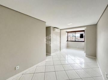 Apartamento · 73m² · 3 Quartos · 2 Vagas · Apartamento 73M² - para Alugar