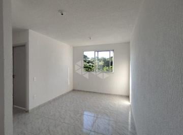 Apartamento · 50m² · 2 Quartos · 1 Vaga · Apartamento 50M² - para Alugar