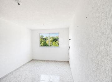 Apartamento · 50m² · 2 Quartos · 1 Vaga · Apartamento 50M² - para Alugar