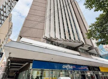 Comercial · 123m² · Sala 123M² - para Alugar