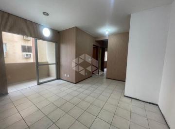 Apartamento · 70m² · 3 Quartos · 1 Vaga · Apartamento 70M² - para Alugar