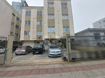 Apartamento · 46m² · 2 Quartos · 1 Vaga · Apartamento para Alugar 2 Quartos com 45m² - Serraria, São José