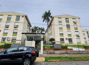 Apartamento · 36m² · 1 Quarto · Apartamento 36M² - para Alugar